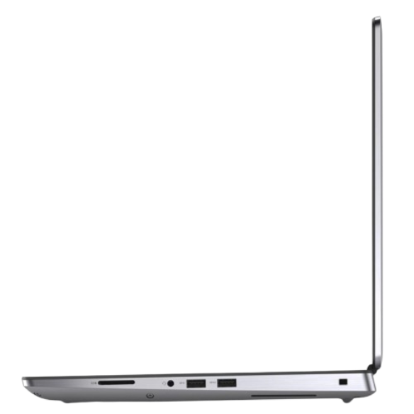 Ноутбук 15.6'' Dell Precision 7560 (i9-11950H/64/1TB/A4000) Grey